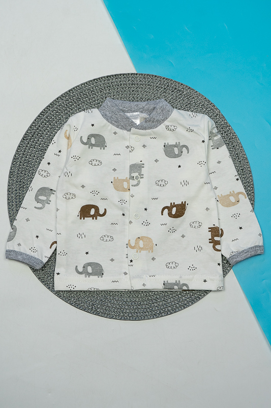 Кофта ясельна 55-8303